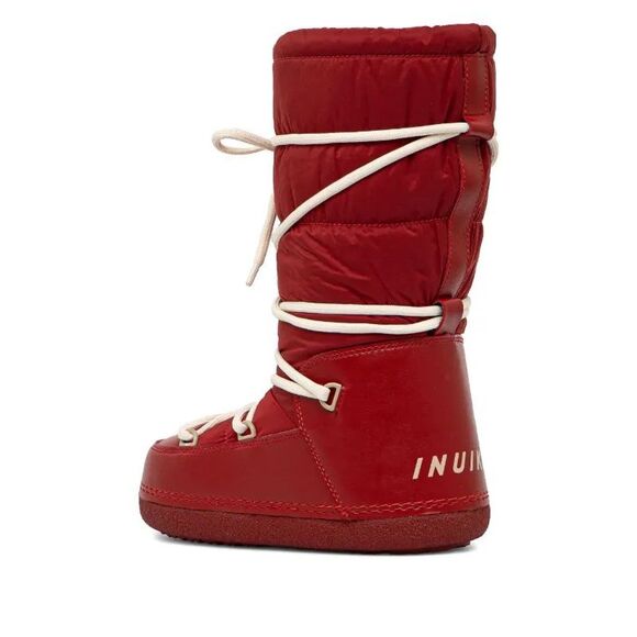 Free People by Inuikii logo snow boots - Picture 2 of 11